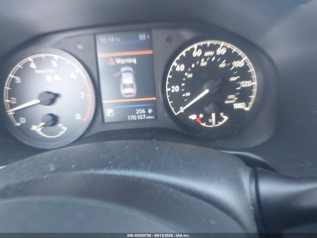 1N4BL4BV9MN304992 2021 NISSAN ALTIMA photo no. 7