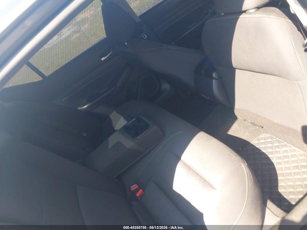 1N4BL4BV9MN304992 2021 NISSAN ALTIMA photo no. 8