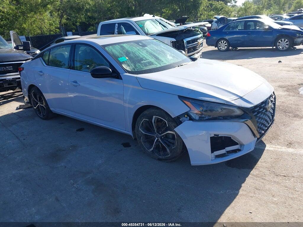 1N4BL4CV5RN434841 2024 NISSAN ALTIMA photo no. 1