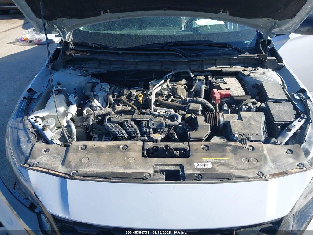 1N4BL4CV5RN434841 2024 NISSAN ALTIMA photo no. 10