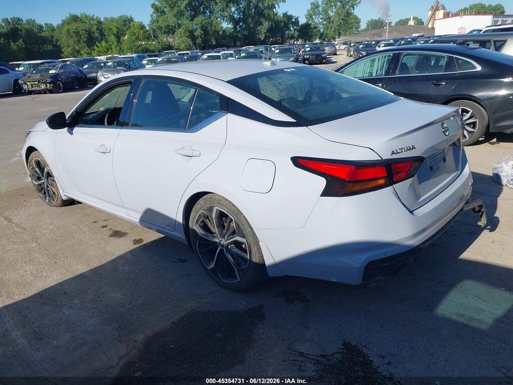 1N4BL4CV5RN434841 2024 NISSAN ALTIMA photo no. 3