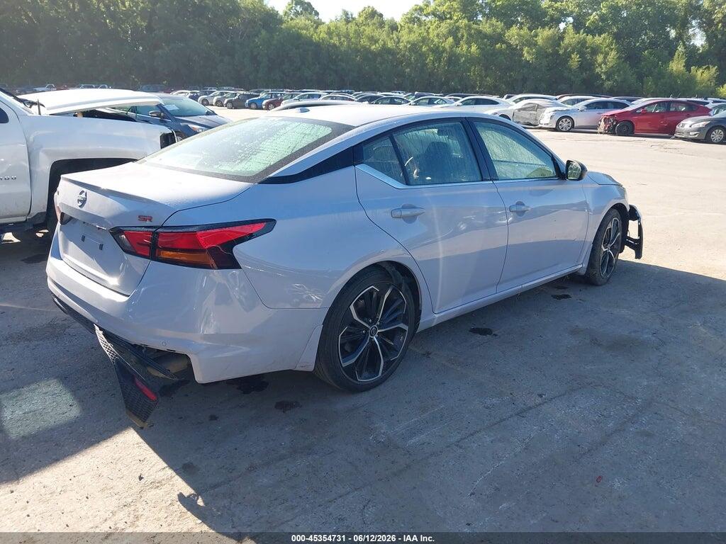 1N4BL4CV5RN434841 2024 NISSAN ALTIMA photo no. 4
