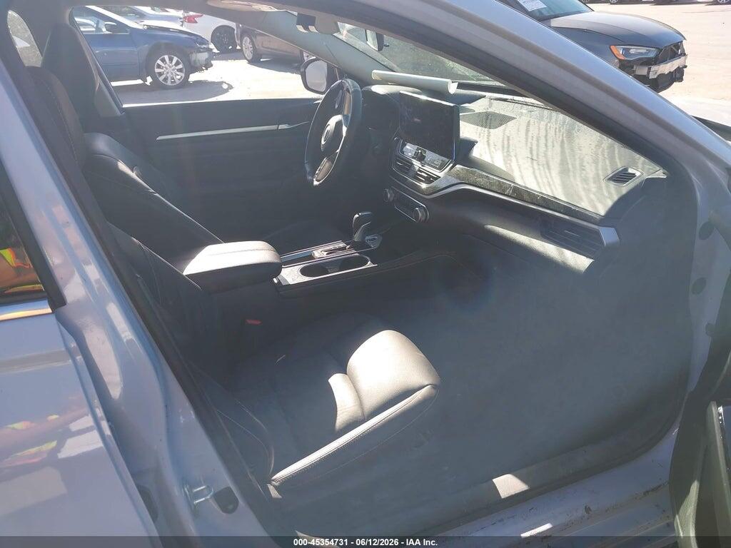 1N4BL4CV5RN434841 2024 NISSAN ALTIMA photo no. 5