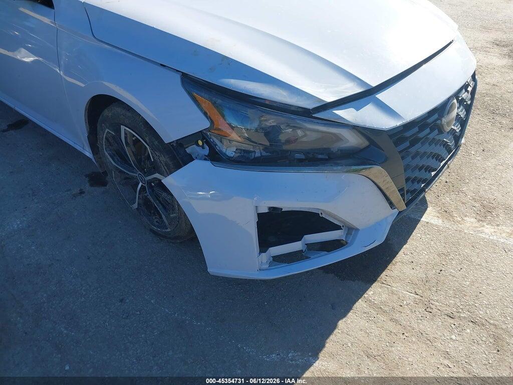 1N4BL4CV5RN434841 2024 NISSAN ALTIMA photo no. 6