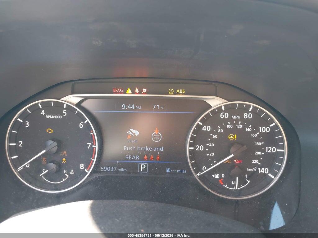 1N4BL4CV5RN434841 2024 NISSAN ALTIMA photo no. 7