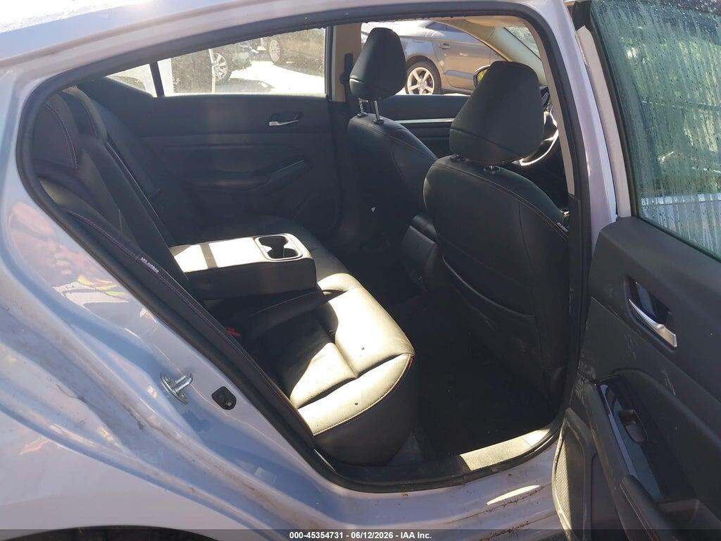 1N4BL4CV5RN434841 2024 NISSAN ALTIMA photo no. 8