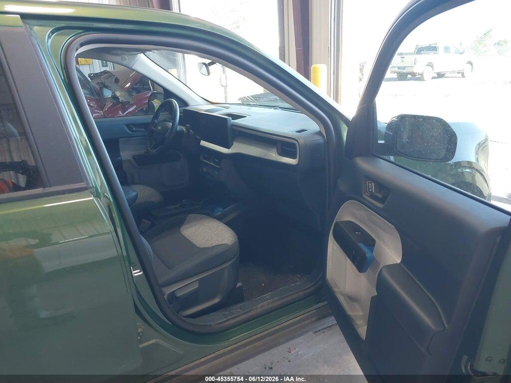 3FTTW8JA6SRA23626 2025 FORD MAVERICK photo no. 5