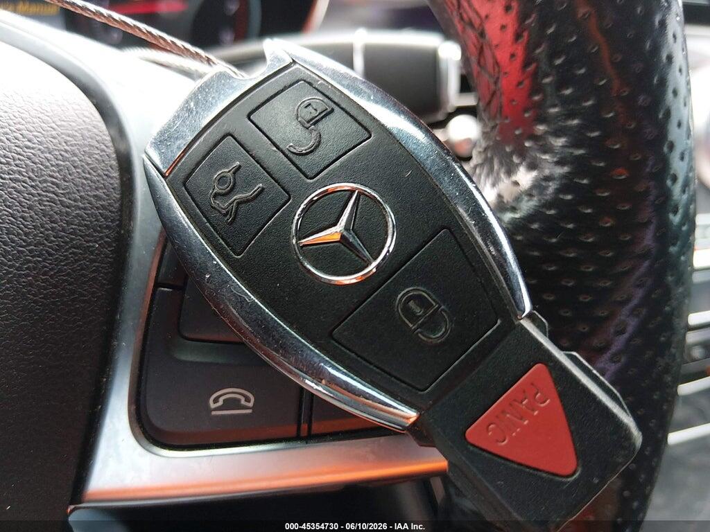WDDWJ4JB4JF631255 2018 MERCEDES-BENZ C 300 photo no. 11