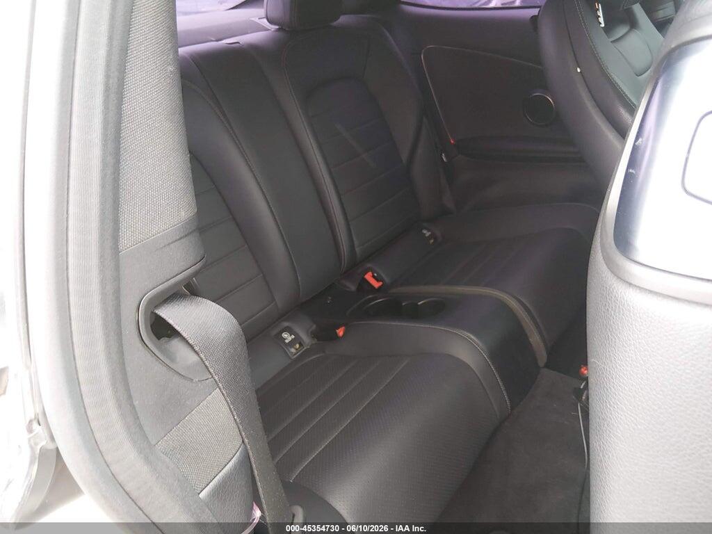 WDDWJ4JB4JF631255 2018 MERCEDES-BENZ C 300 photo no. 8