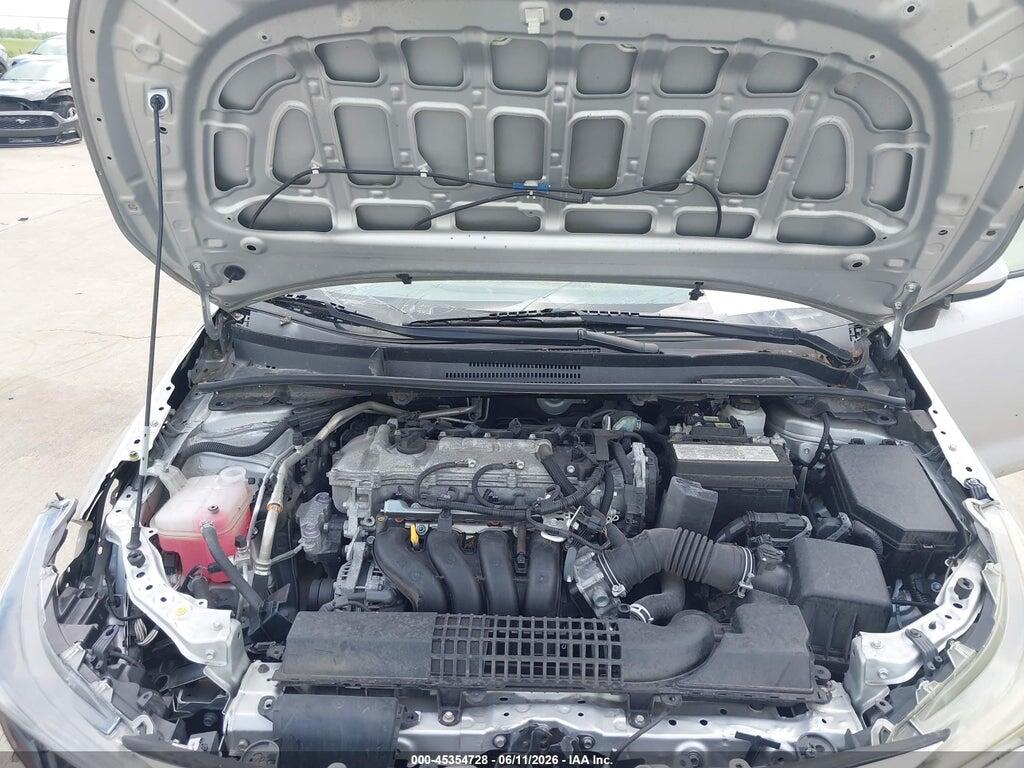 5YFEPMAEXNP352762 2022 TOYOTA COROLLA photo no. 10