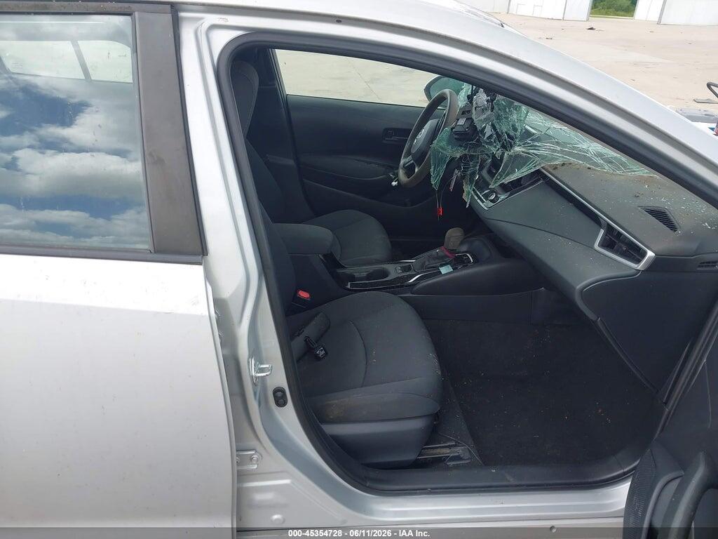 5YFEPMAEXNP352762 2022 TOYOTA COROLLA photo no. 5