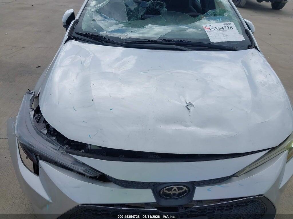 5YFEPMAEXNP352762 2022 TOYOTA COROLLA photo no. 6