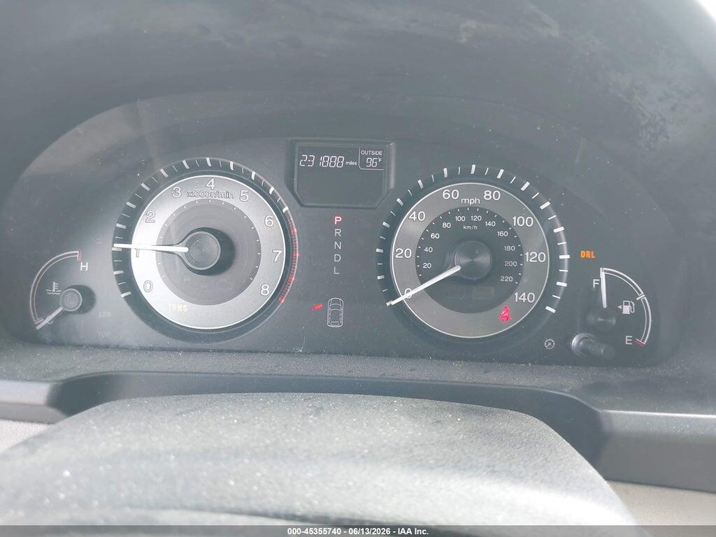 5FNRL5H60EB049941 2014 HONDA ODYSSEY photo no. 7