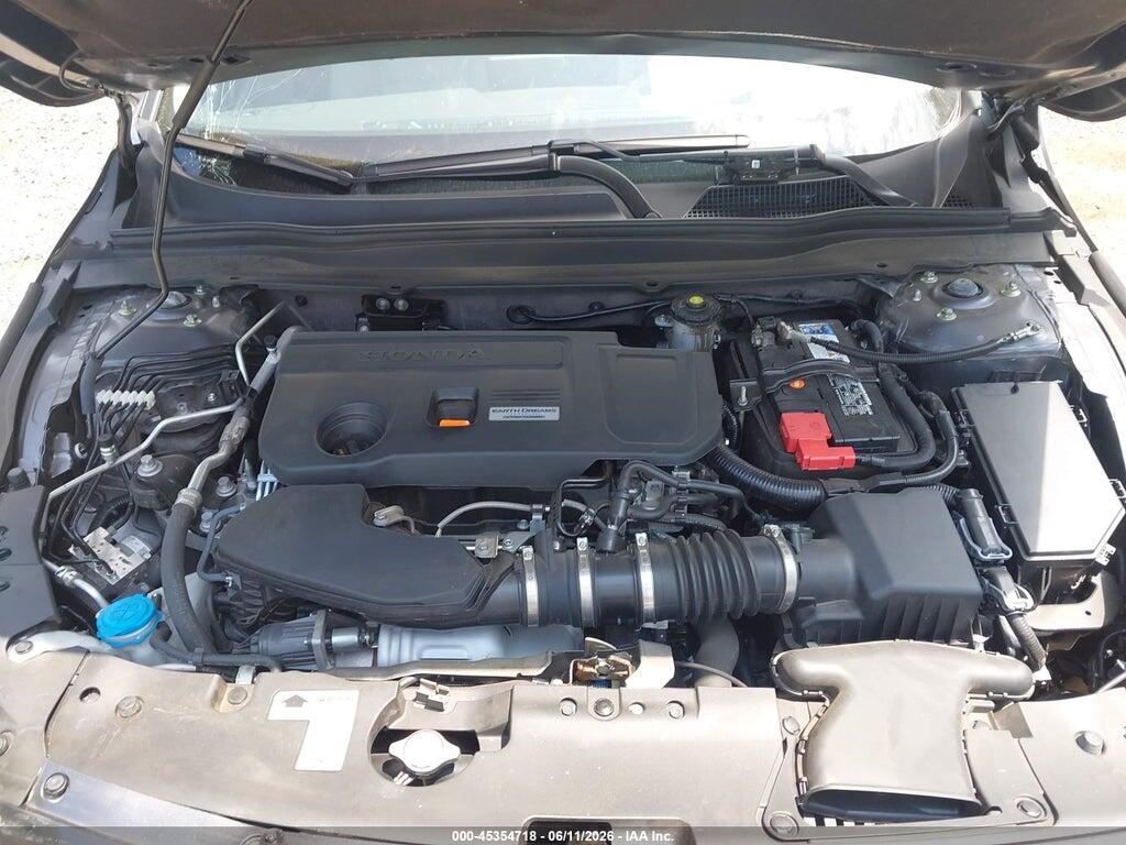 1HGCV2F53LA015895 2020 HONDA ACCORD photo no. 10