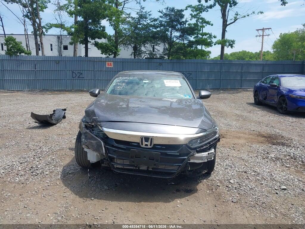 1HGCV2F53LA015895 2020 HONDA ACCORD photo no. 11