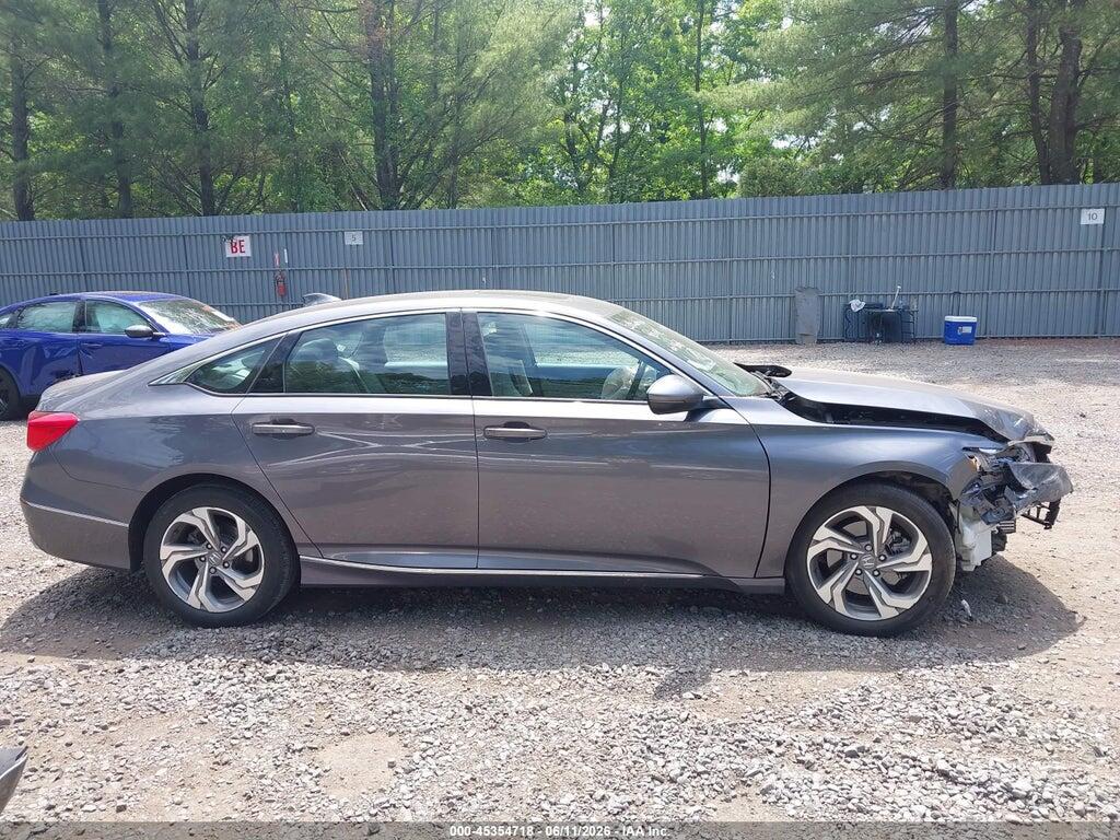 1HGCV2F53LA015895 2020 HONDA ACCORD photo no. 12