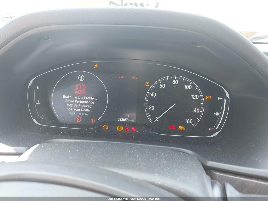 1HGCV2F53LA015895 2020 HONDA ACCORD photo no. 7