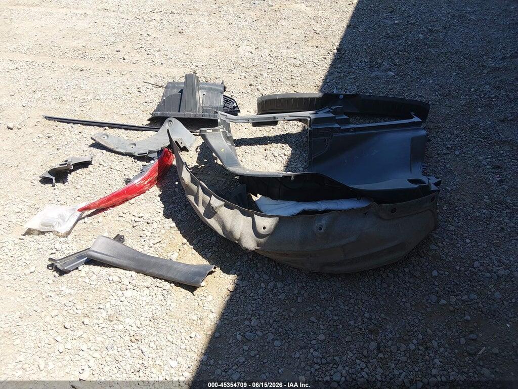JTEAAAAH6NJ106736 2022 TOYOTA VENZA photo no. 12