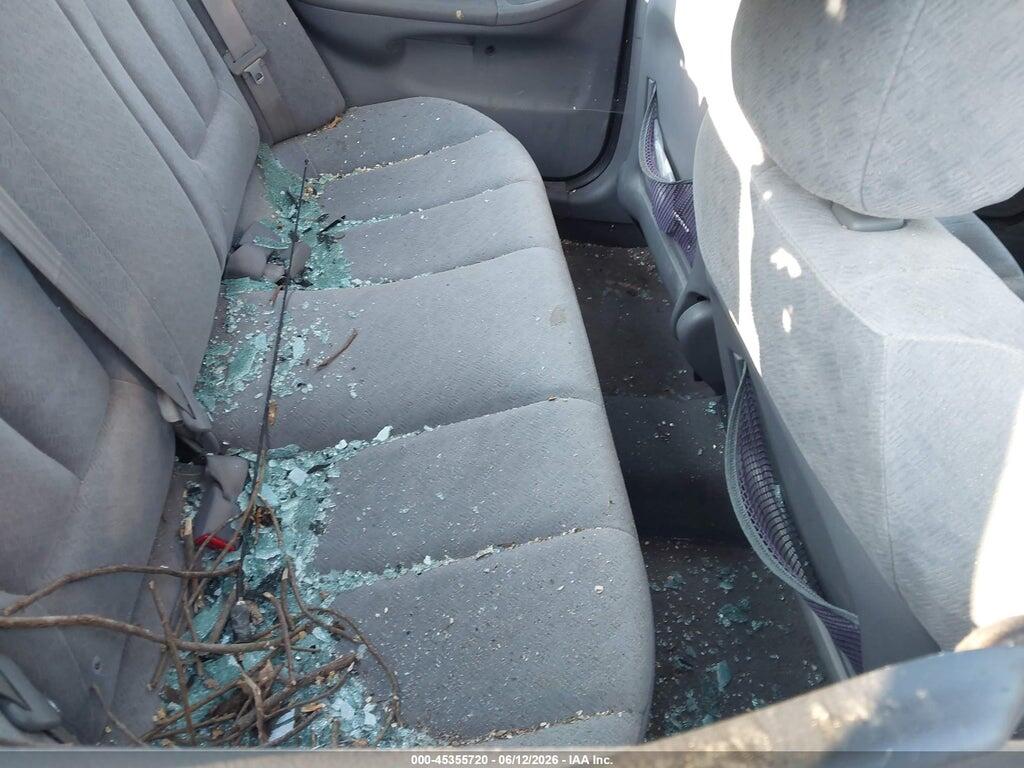 KMHDN46D86U349974 2006 HYUNDAI ELANTRA photo no. 8
