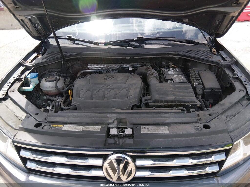 3VV0B7AX8LM088569 2020 VOLKSWAGEN TIGUAN photo no. 10