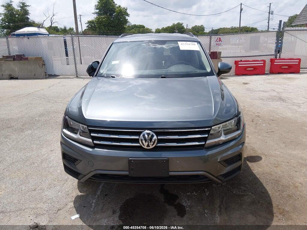 3VV0B7AX8LM088569 2020 VOLKSWAGEN TIGUAN photo no. 12