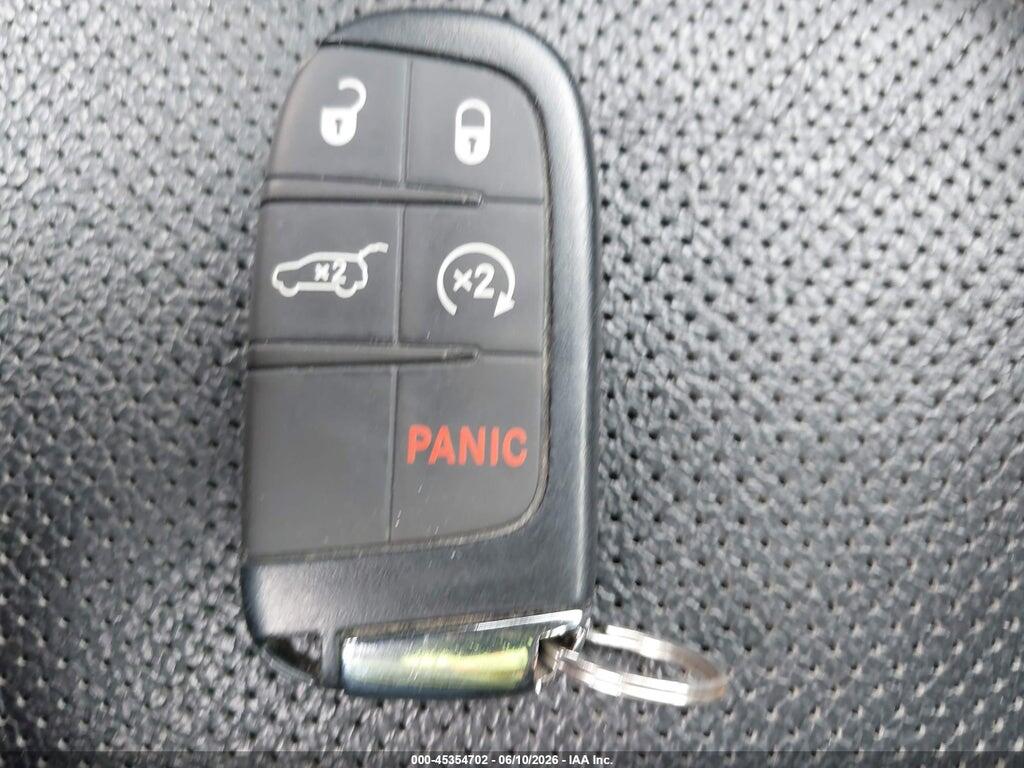 3C4NJDCB6NT204092 2022 JEEP COMPASS photo no. 11