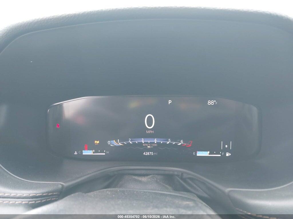 3C4NJDCB6NT204092 2022 JEEP COMPASS photo no. 7