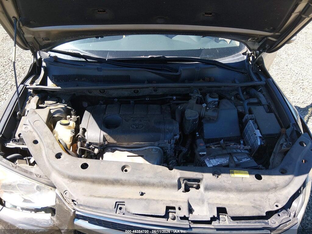 JTMDF4DV2C5053951 2012 TOYOTA RAV4 photo no. 10
