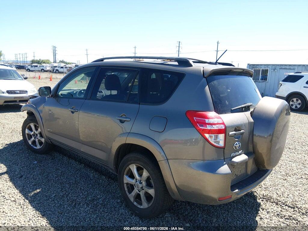 JTMDF4DV2C5053951 2012 TOYOTA RAV4 photo no. 3