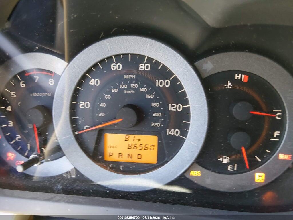 JTMDF4DV2C5053951 2012 TOYOTA RAV4 photo no. 7