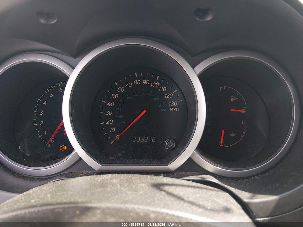 JS3TE947464104925 2006 SUZUKI GRAND VITARA photo no. 7