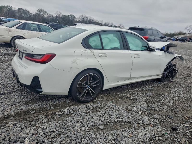 2023 BMW 330I — Фото 3 из 12