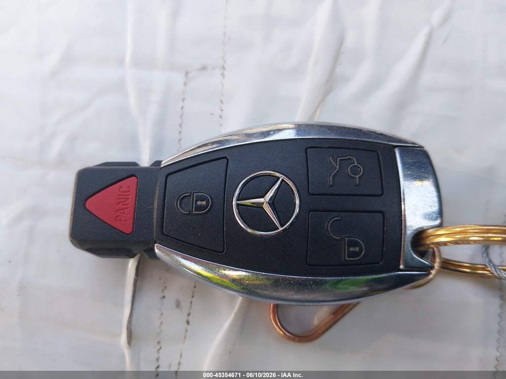 WDDSJ4EB6JN677782 2018 MERCEDES-BENZ CLA 250 photo no. 11
