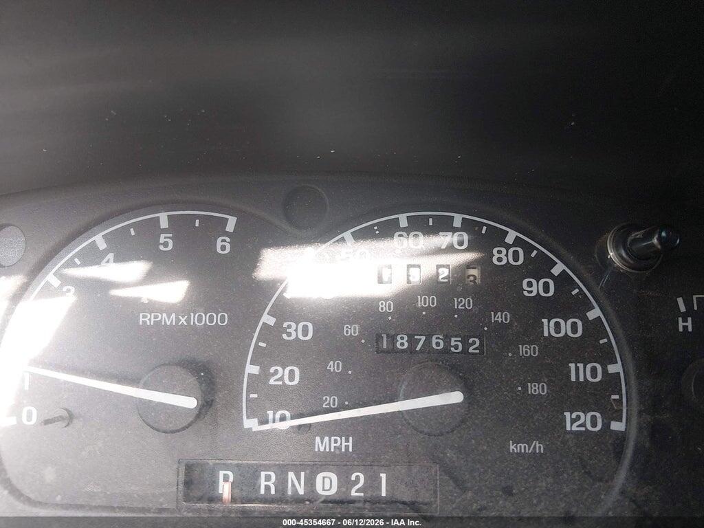 1FMCU24X8VUB30883 1997 FORD EXPLORER photo no. 12