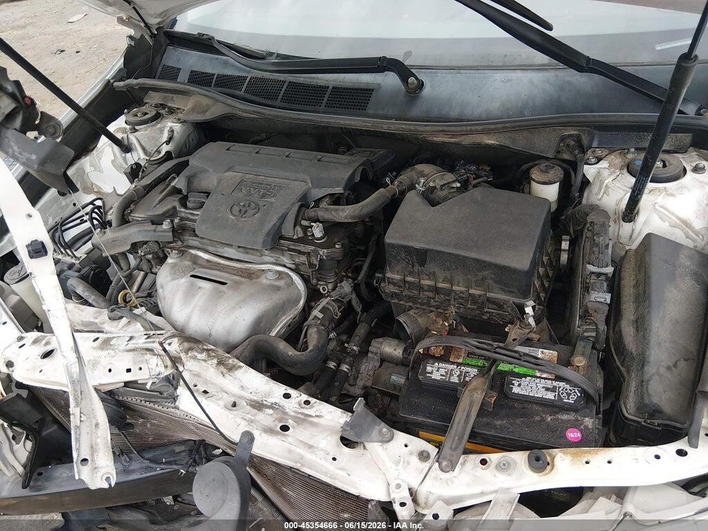 4T1BF1FK9EU750983 2014 TOYOTA CAMRY photo no. 10
