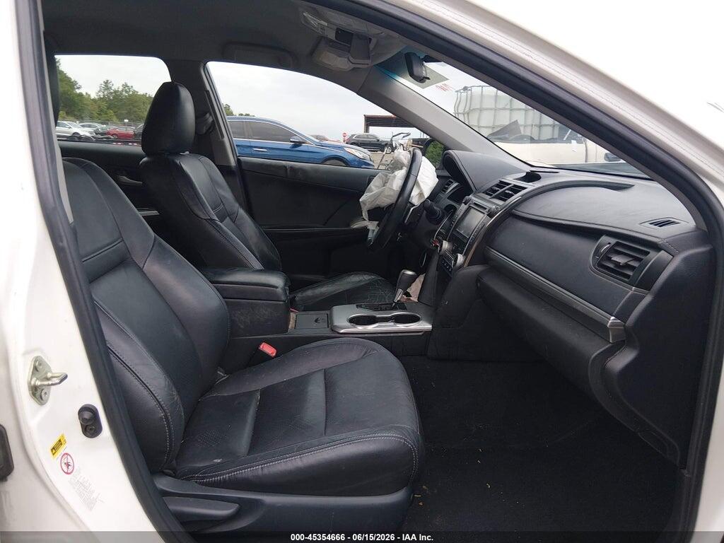 4T1BF1FK9EU750983 2014 TOYOTA CAMRY photo no. 5