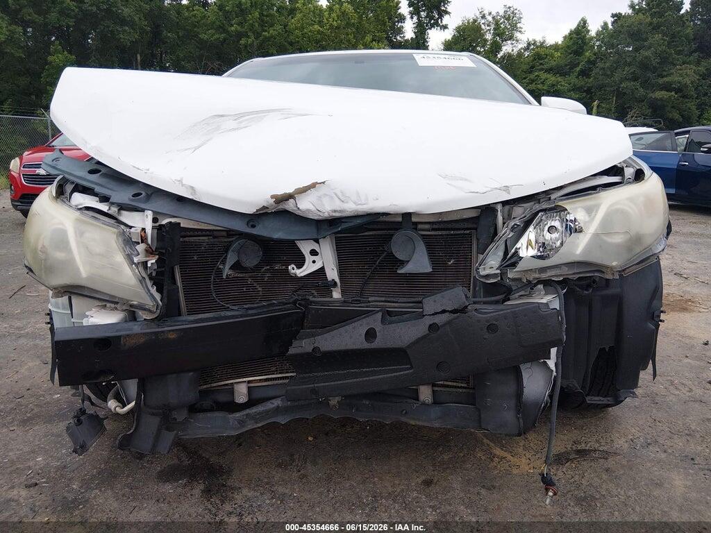 4T1BF1FK9EU750983 2014 TOYOTA CAMRY photo no. 6