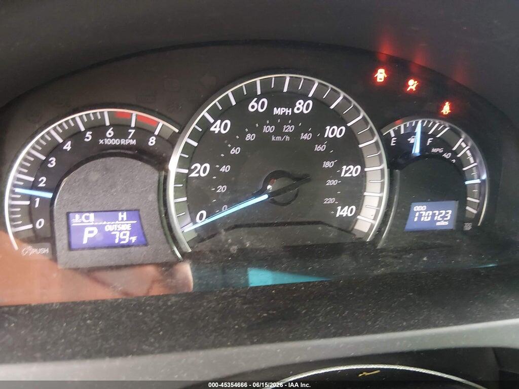 4T1BF1FK9EU750983 2014 TOYOTA CAMRY photo no. 7