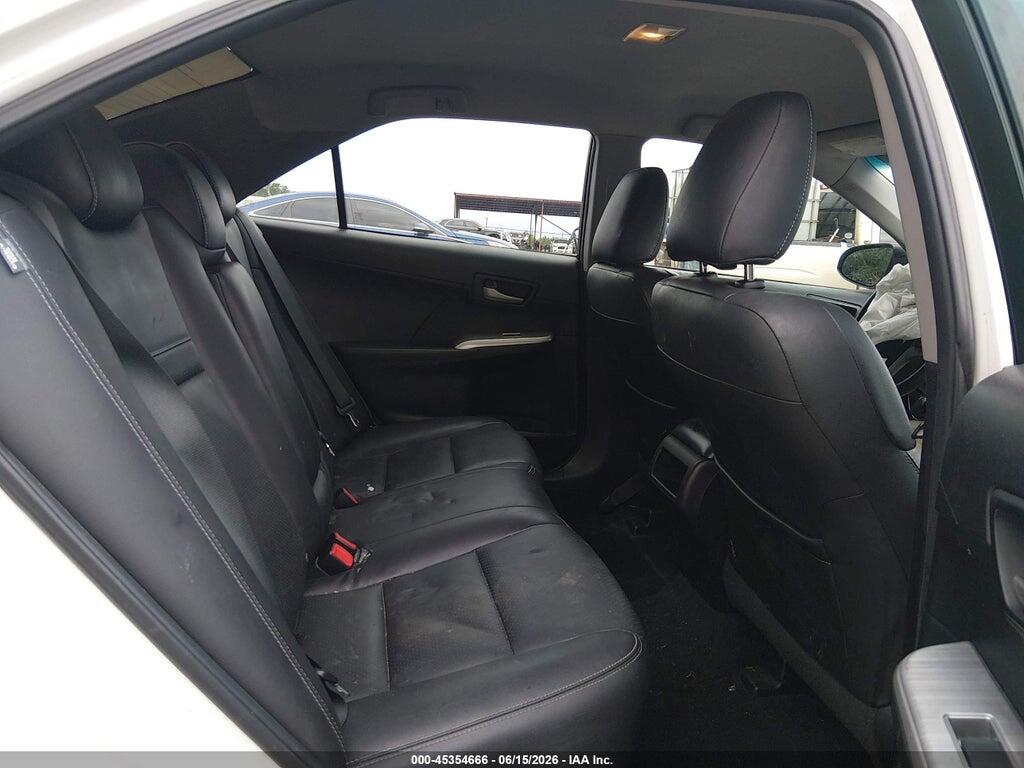 4T1BF1FK9EU750983 2014 TOYOTA CAMRY photo no. 8