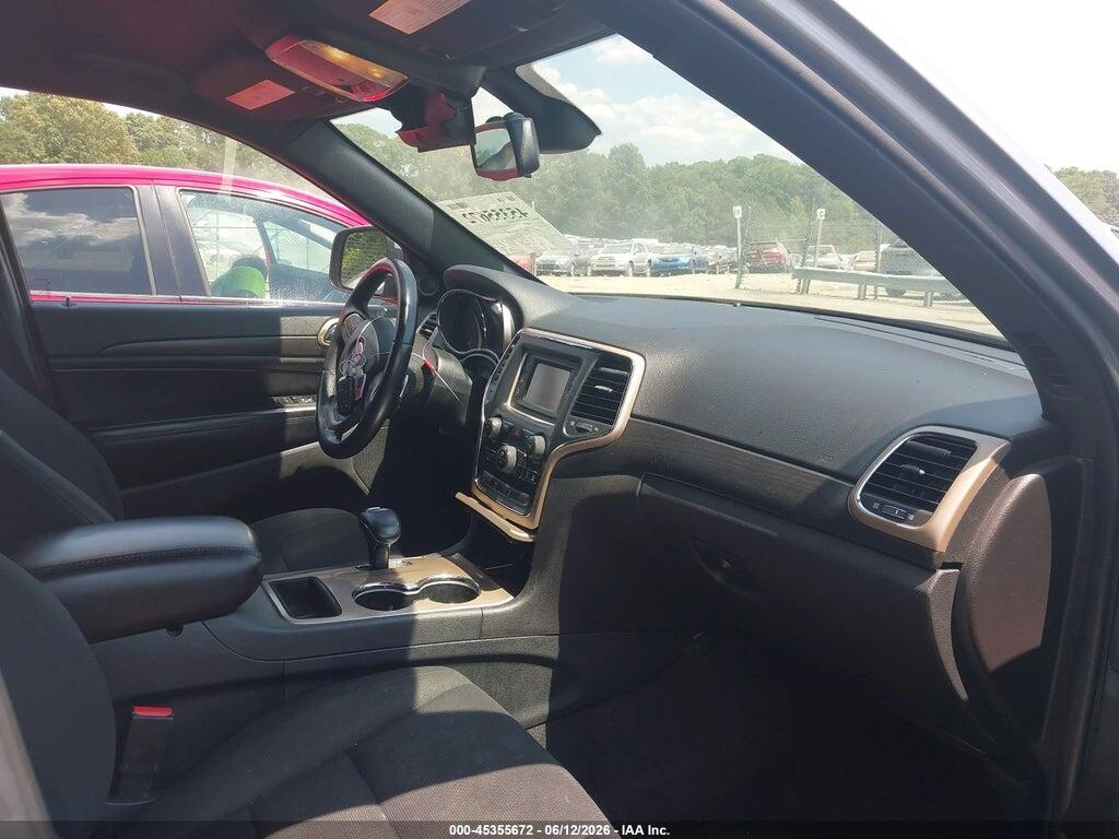 1C4RJFAG2FC116861 2015 JEEP GRAND CHEROKEE photo no. 5