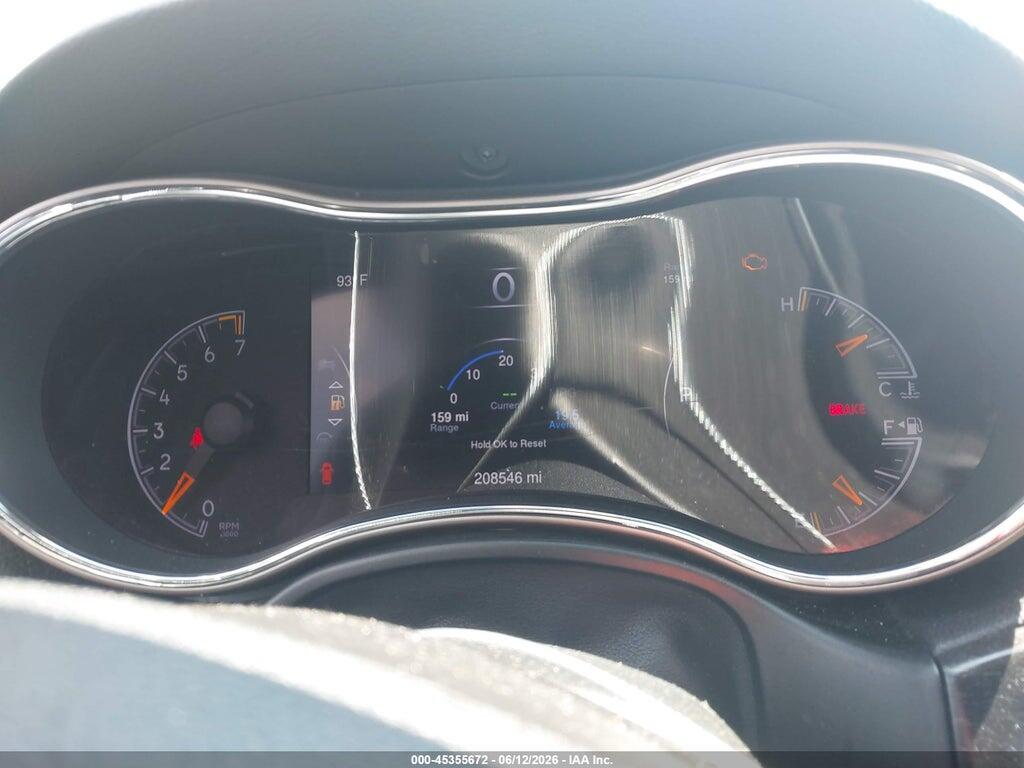1C4RJFAG2FC116861 2015 JEEP GRAND CHEROKEE photo no. 7