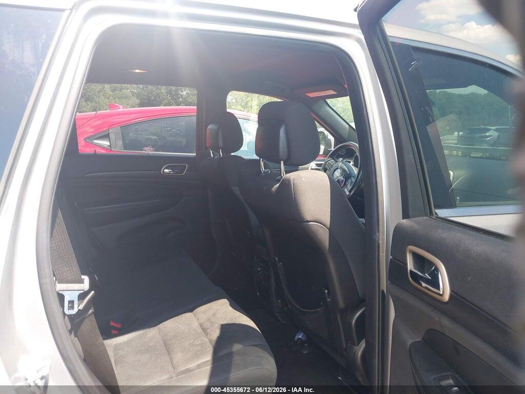 1C4RJFAG2FC116861 2015 JEEP GRAND CHEROKEE photo no. 8