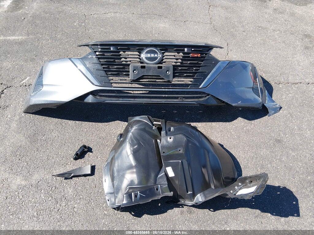 3N1AB8DV6SY241866 2025 NISSAN SENTRA photo no. 12
