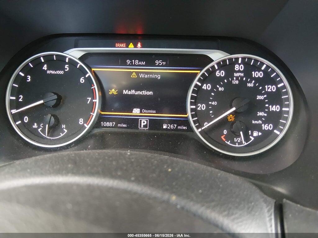 3N1AB8DV6SY241866 2025 NISSAN SENTRA photo no. 7