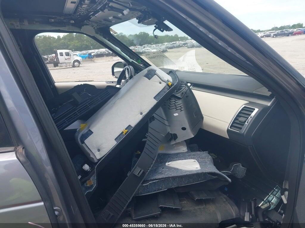 SALRT2RX7M2448183 2021 LAND ROVER DISCOVERY photo no. 5