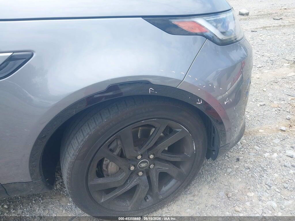 SALRT2RX7M2448183 2021 LAND ROVER DISCOVERY photo no. 6