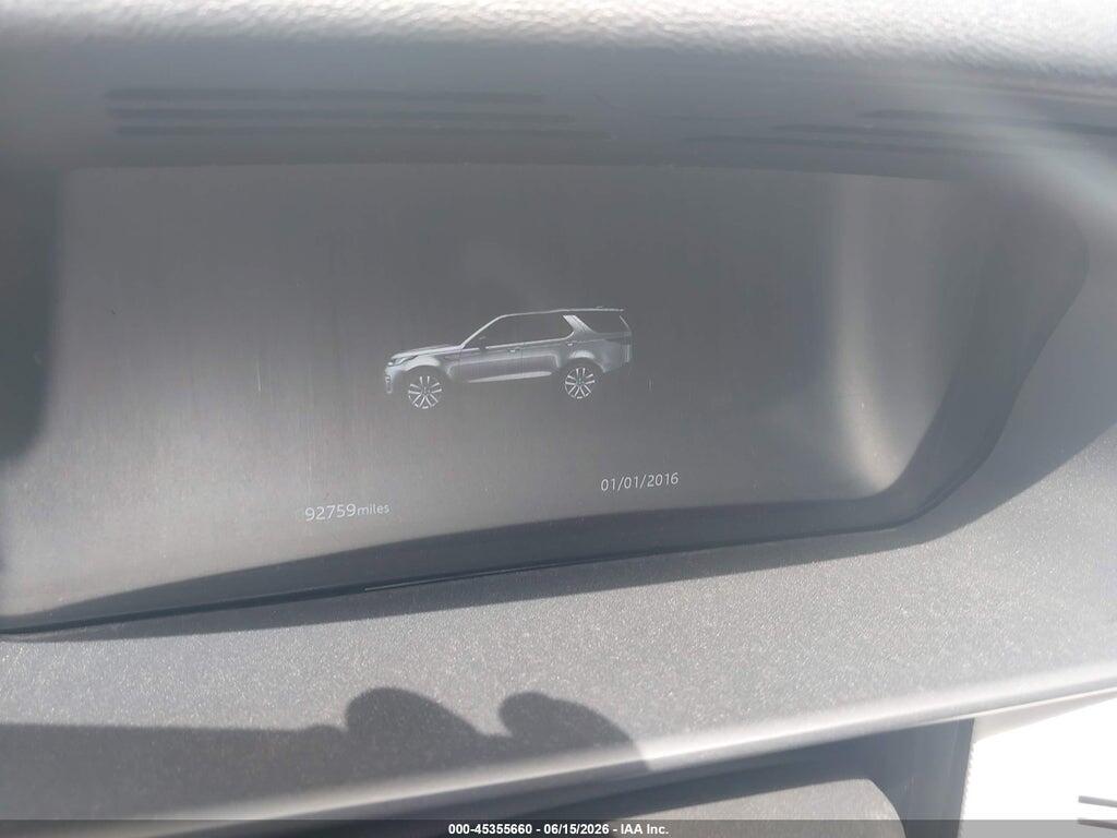 SALRT2RX7M2448183 2021 LAND ROVER DISCOVERY photo no. 7