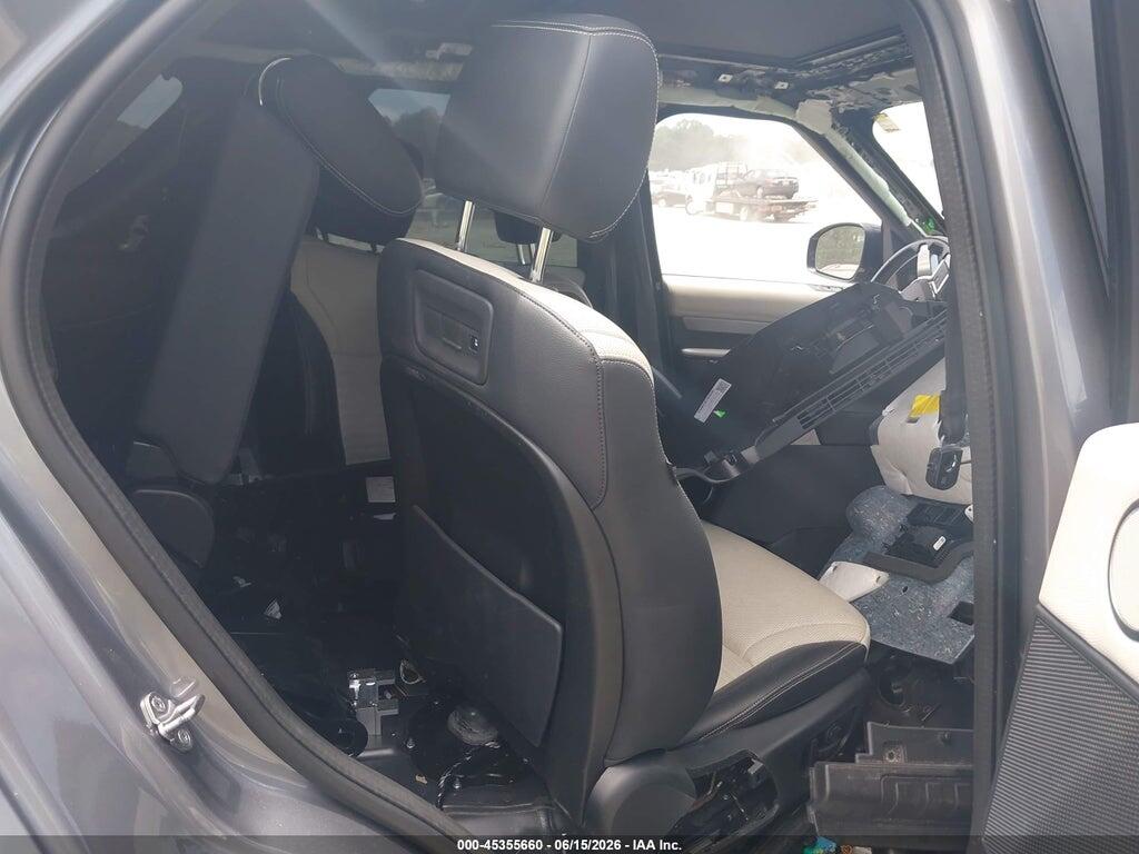 SALRT2RX7M2448183 2021 LAND ROVER DISCOVERY photo no. 8