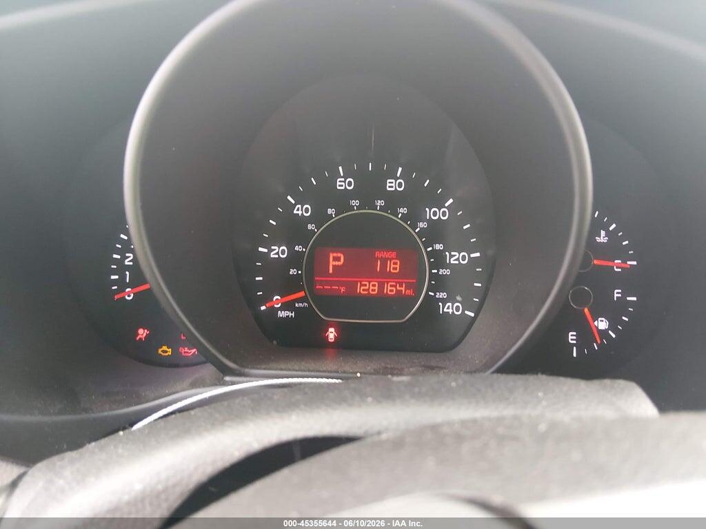 KNDJN2A20E7734041 2014 KIA SOUL photo no. 7