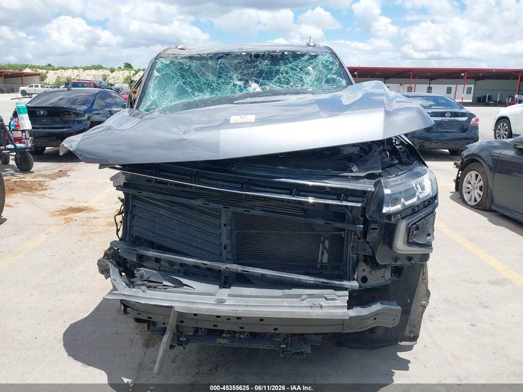 1GNSCNKD7MR309969 2021 CHEVROLET TAHOE photo no. 11